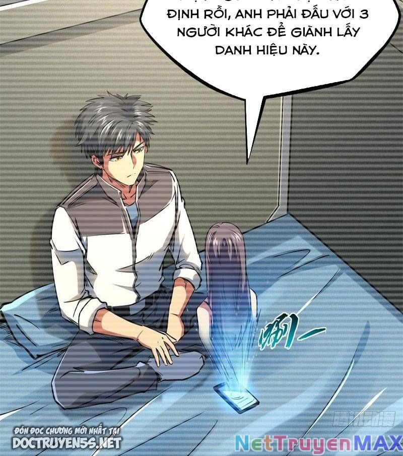 đọc truyện Siêu Cấp Thần Cơ Nhân Chương 161 ảnh 15 tại Thiên Thai Truyện