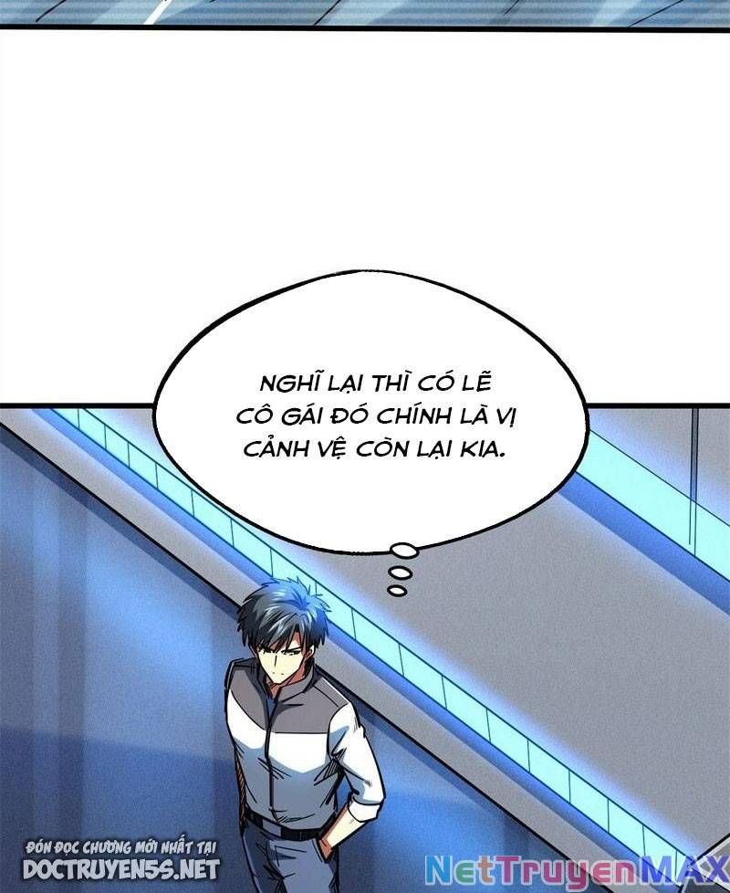 đọc truyện Siêu Cấp Thần Cơ Nhân Chương 161 ảnh 16 tại Thiên Thai Truyện