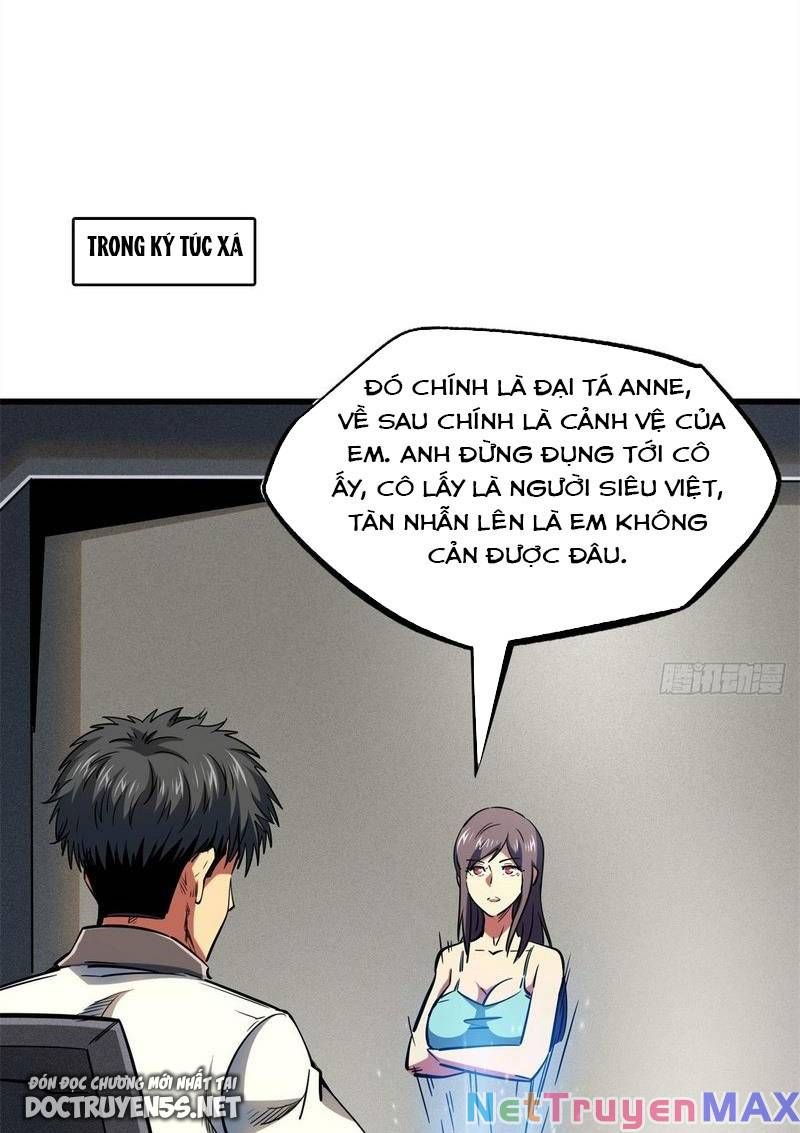 đọc truyện Siêu Cấp Thần Cơ Nhân Chương 161 ảnh 18 tại Thiên Thai Truyện