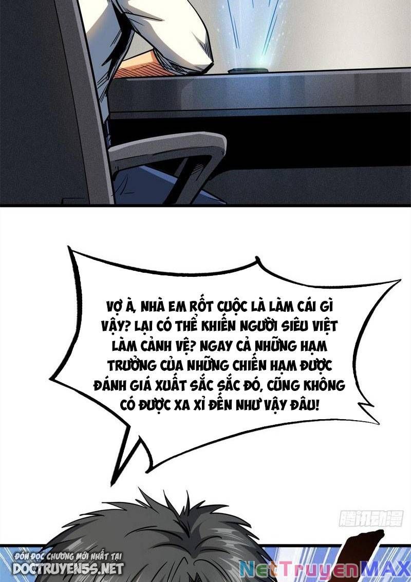 đọc truyện Siêu Cấp Thần Cơ Nhân Chương 161 ảnh 19 tại Thiên Thai Truyện