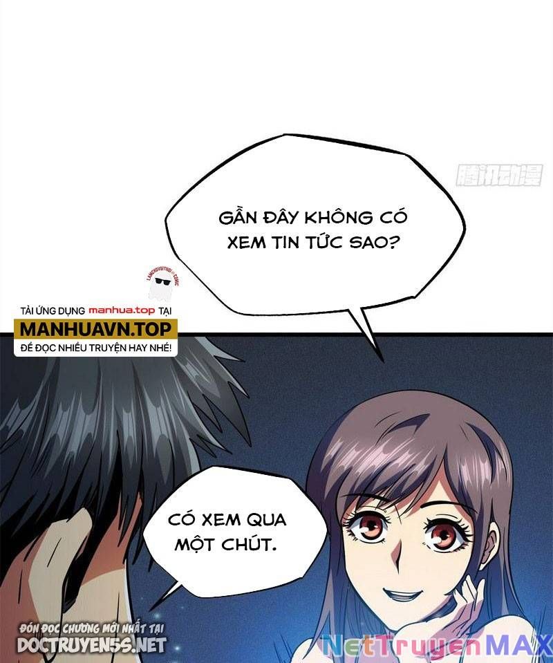 đọc truyện Siêu Cấp Thần Cơ Nhân Chương 161 ảnh 21 tại Thiên Thai Truyện