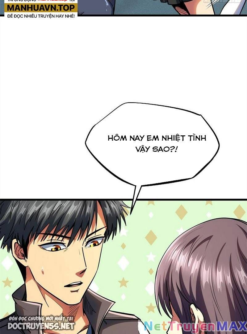 đọc truyện Siêu Cấp Thần Cơ Nhân Chương 161 ảnh 4 tại Thiên Thai Truyện