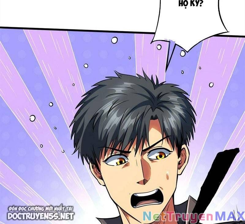 đọc truyện Siêu Cấp Thần Cơ Nhân Chương 161 ảnh 23 tại Thiên Thai Truyện