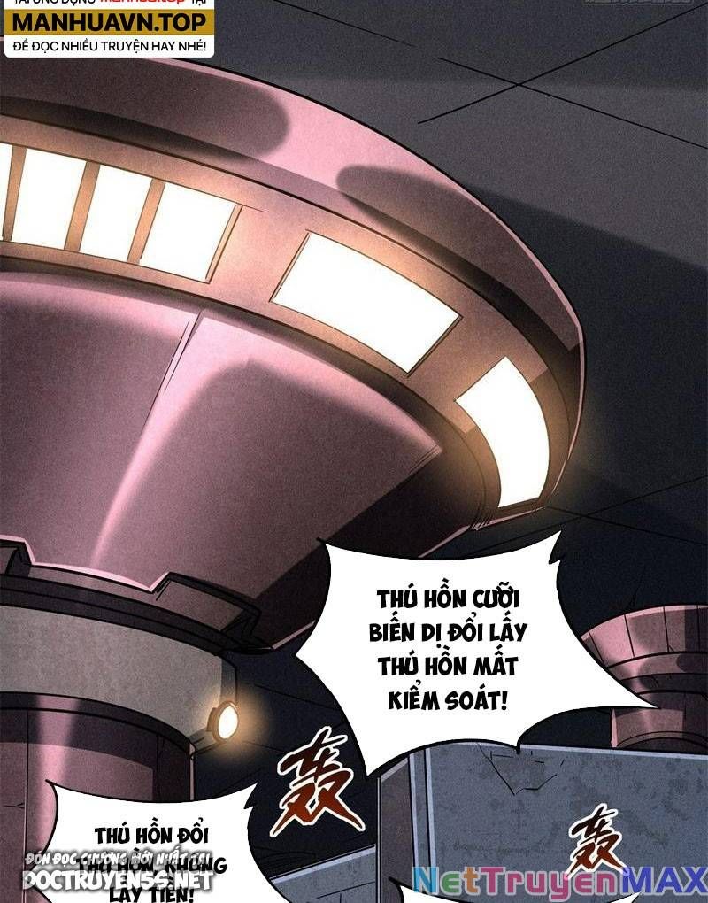 đọc truyện Siêu Cấp Thần Cơ Nhân Chương 161 ảnh 27 tại Thiên Thai Truyện