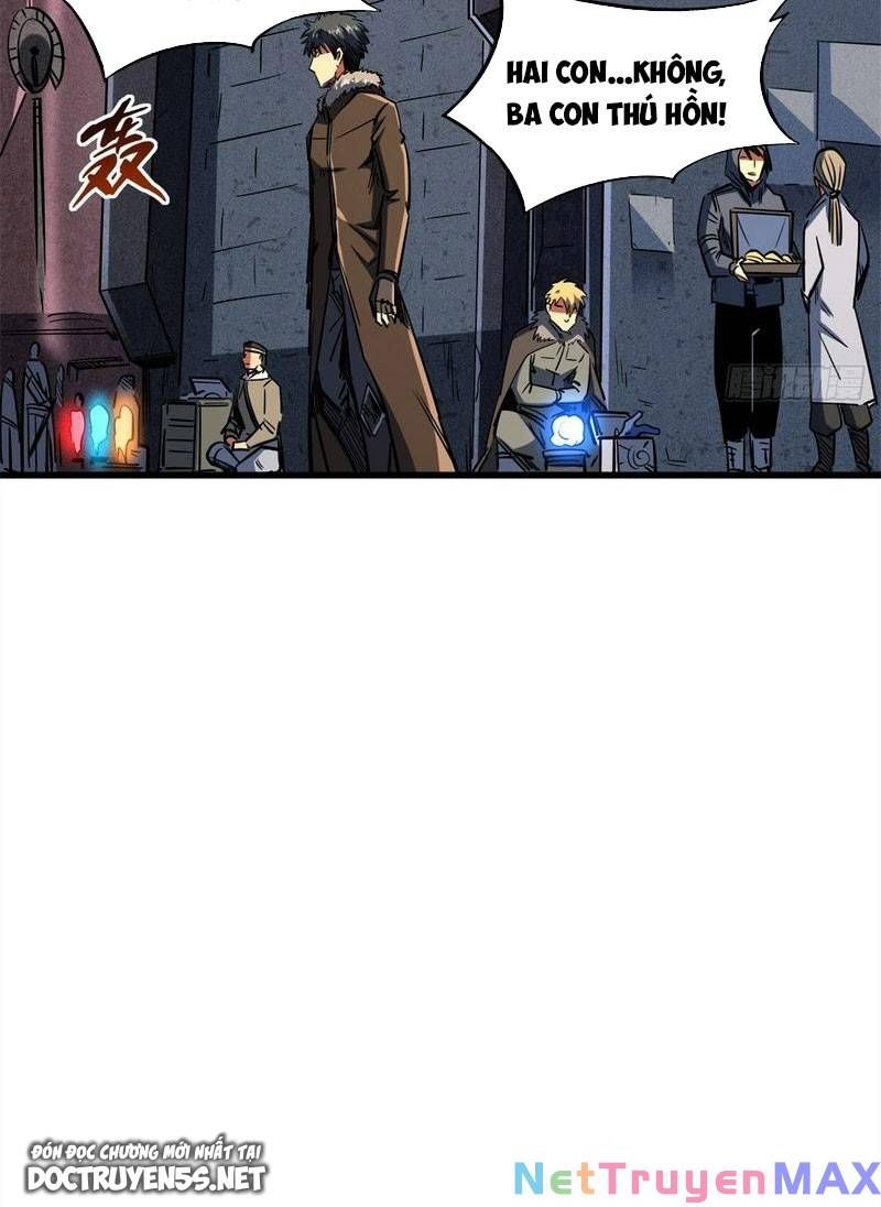 đọc truyện Siêu Cấp Thần Cơ Nhân Chương 161 ảnh 28 tại Thiên Thai Truyện