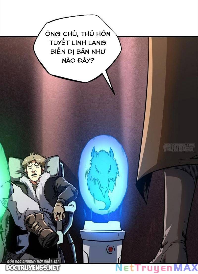 đọc truyện Siêu Cấp Thần Cơ Nhân Chương 161 ảnh 29 tại Thiên Thai Truyện