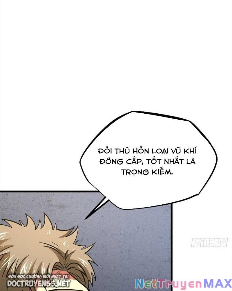 đọc truyện Siêu Cấp Thần Cơ Nhân Chương 161 ảnh 30 tại Thiên Thai Truyện