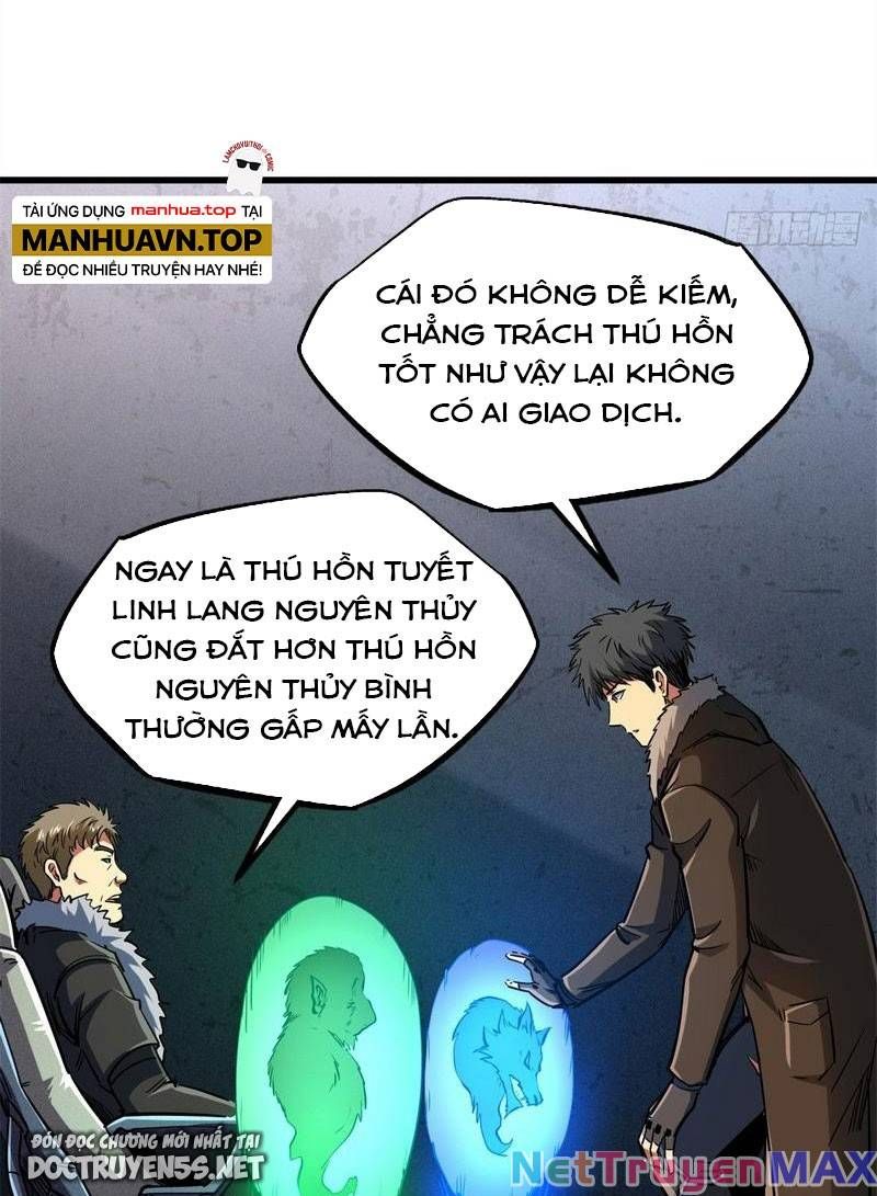 đọc truyện Siêu Cấp Thần Cơ Nhân Chương 161 ảnh 32 tại Thiên Thai Truyện