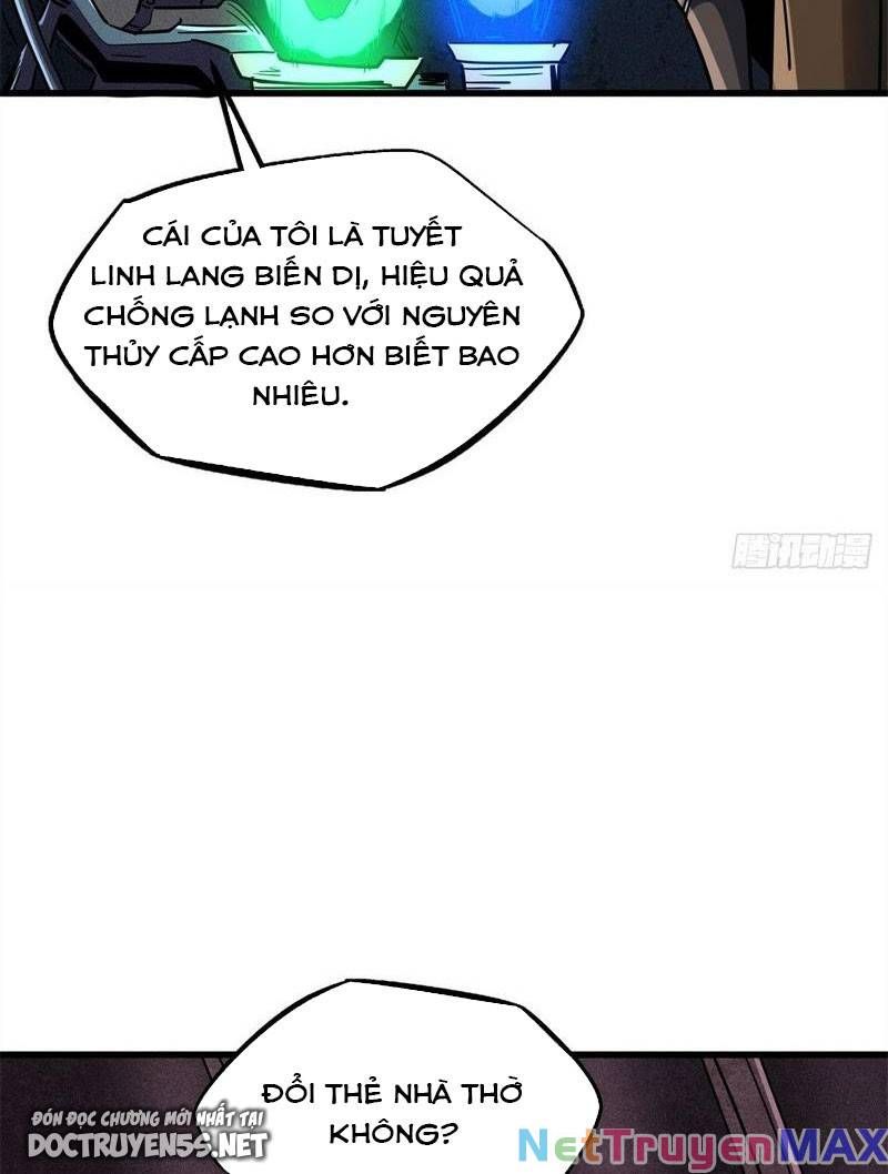 đọc truyện Siêu Cấp Thần Cơ Nhân Chương 161 ảnh 33 tại Thiên Thai Truyện