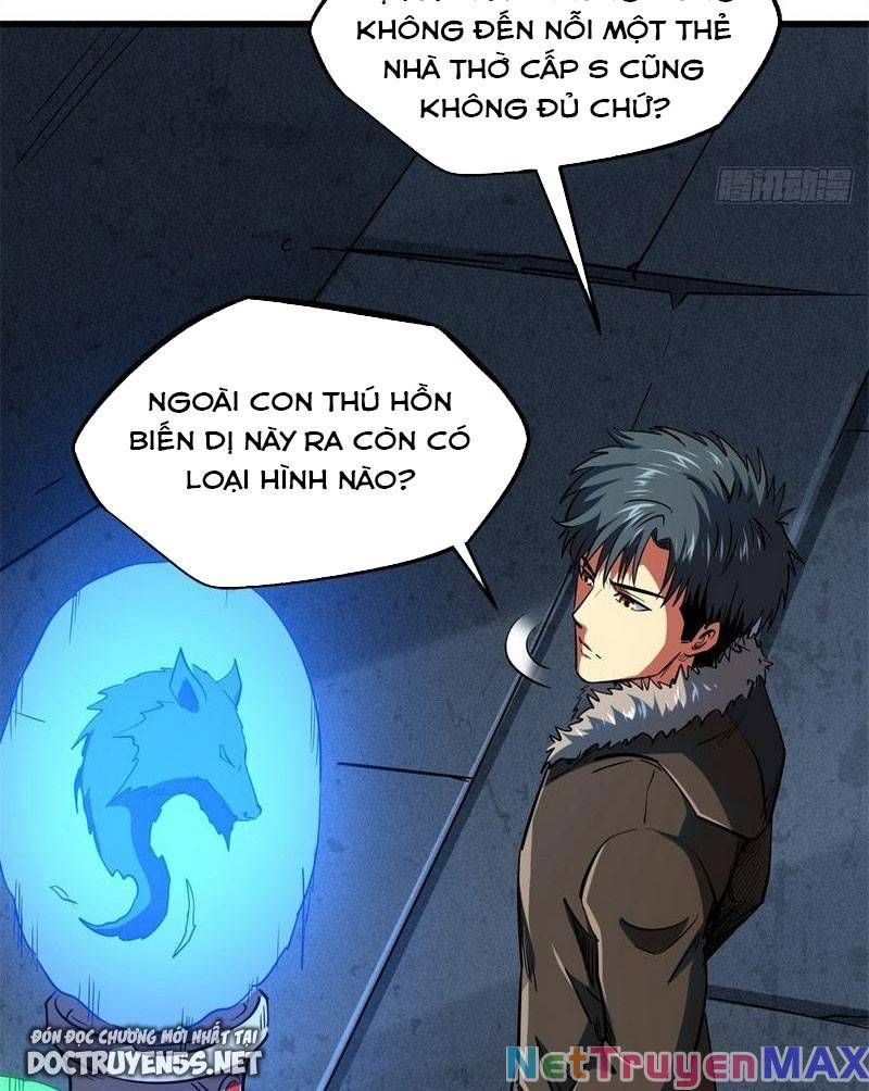 đọc truyện Siêu Cấp Thần Cơ Nhân Chương 161 ảnh 36 tại Thiên Thai Truyện