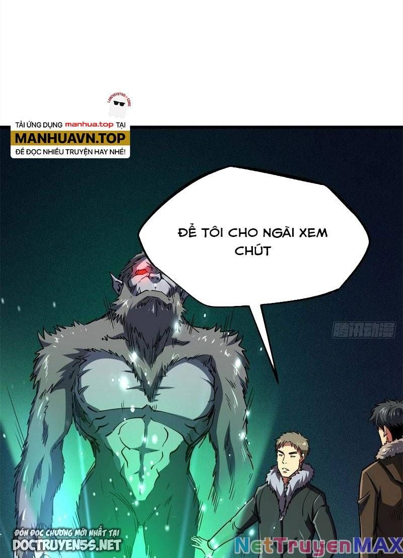 đọc truyện Siêu Cấp Thần Cơ Nhân Chương 161 ảnh 38 tại Thiên Thai Truyện