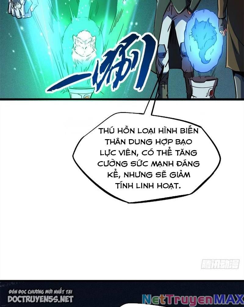 đọc truyện Siêu Cấp Thần Cơ Nhân Chương 161 ảnh 39 tại Thiên Thai Truyện