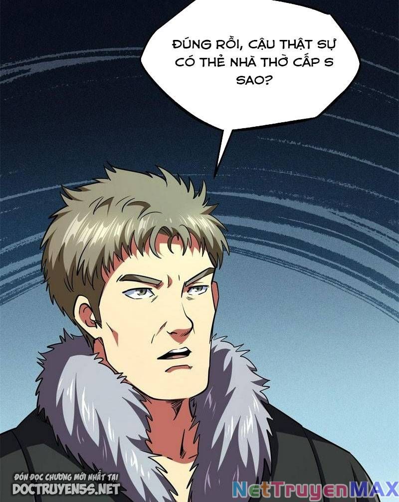 đọc truyện Siêu Cấp Thần Cơ Nhân Chương 161 ảnh 40 tại Thiên Thai Truyện