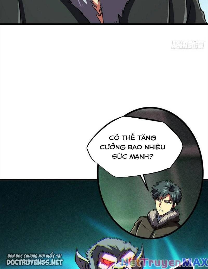 đọc truyện Siêu Cấp Thần Cơ Nhân Chương 161 ảnh 41 tại Thiên Thai Truyện