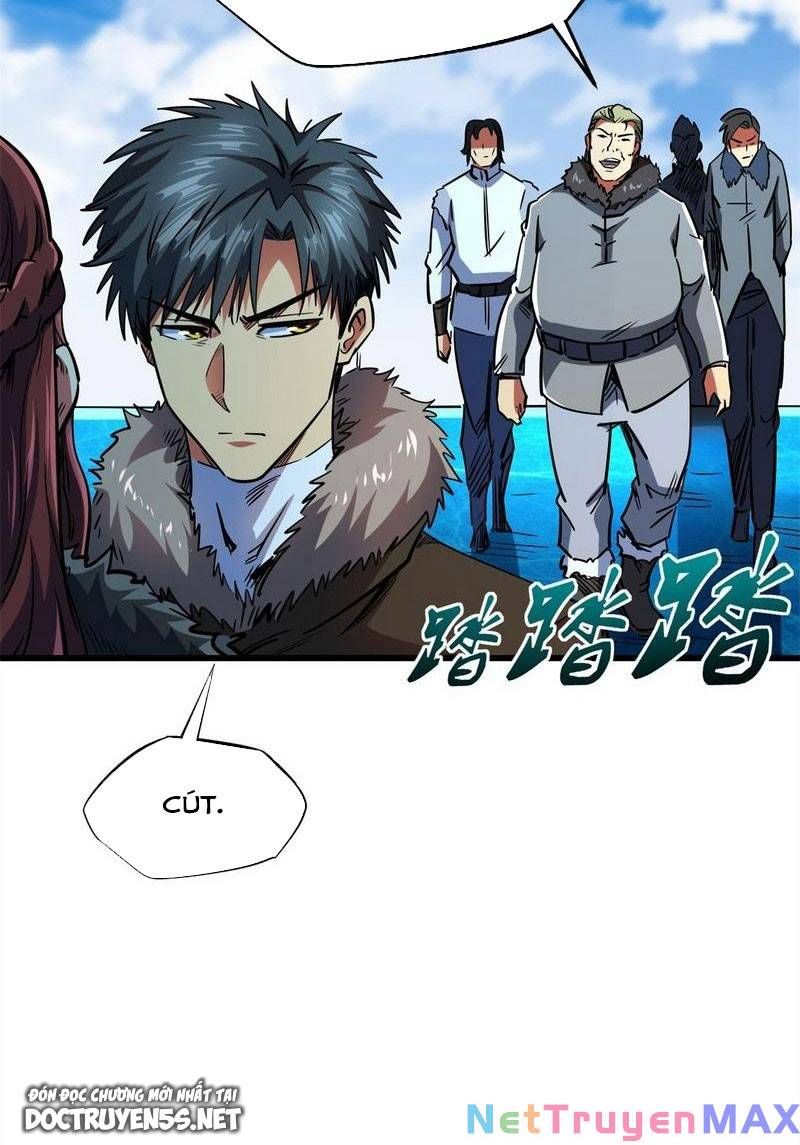 đọc truyện Siêu Cấp Thần Cơ Nhân Chương 161 ảnh 57 tại Thiên Thai Truyện