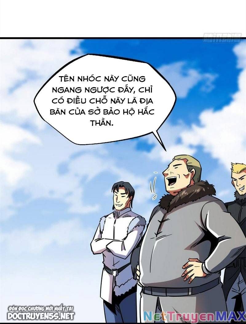 đọc truyện Siêu Cấp Thần Cơ Nhân Chương 161 ảnh 58 tại Thiên Thai Truyện