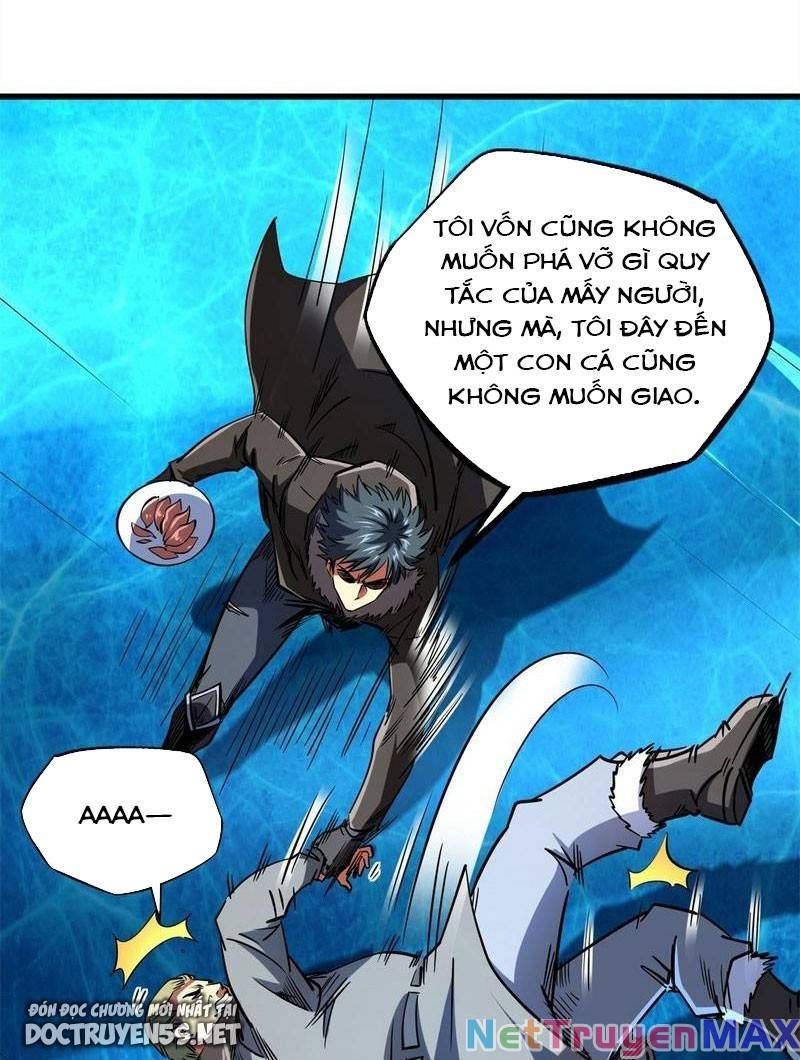 đọc truyện Siêu Cấp Thần Cơ Nhân Chương 161 ảnh 61 tại Thiên Thai Truyện