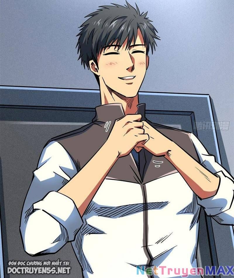 đọc truyện Siêu Cấp Thần Cơ Nhân Chương 161 ảnh 8 tại Thiên Thai Truyện