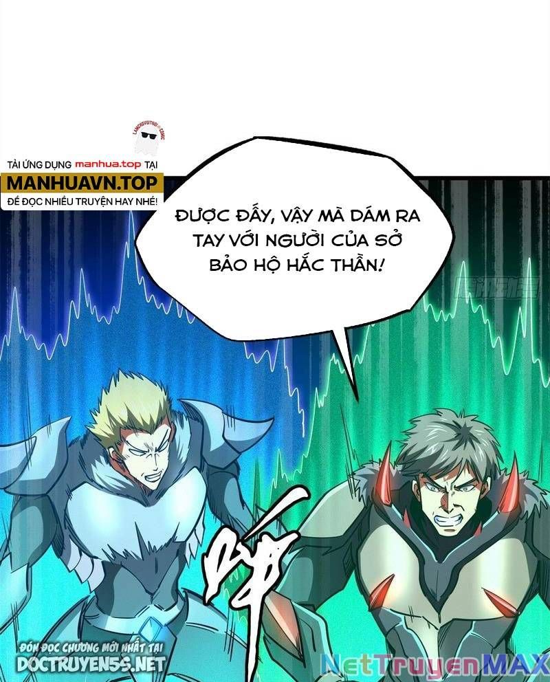 đọc truyện Siêu Cấp Thần Cơ Nhân Chương 161 ảnh 63 tại Thiên Thai Truyện