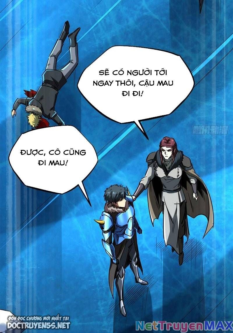 đọc truyện Siêu Cấp Thần Cơ Nhân Chương 161 ảnh 67 tại Thiên Thai Truyện