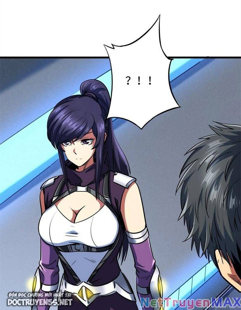 đọc truyện Siêu Cấp Thần Cơ Nhân Chương 161 ảnh 11 tại Thiên Thai Truyện