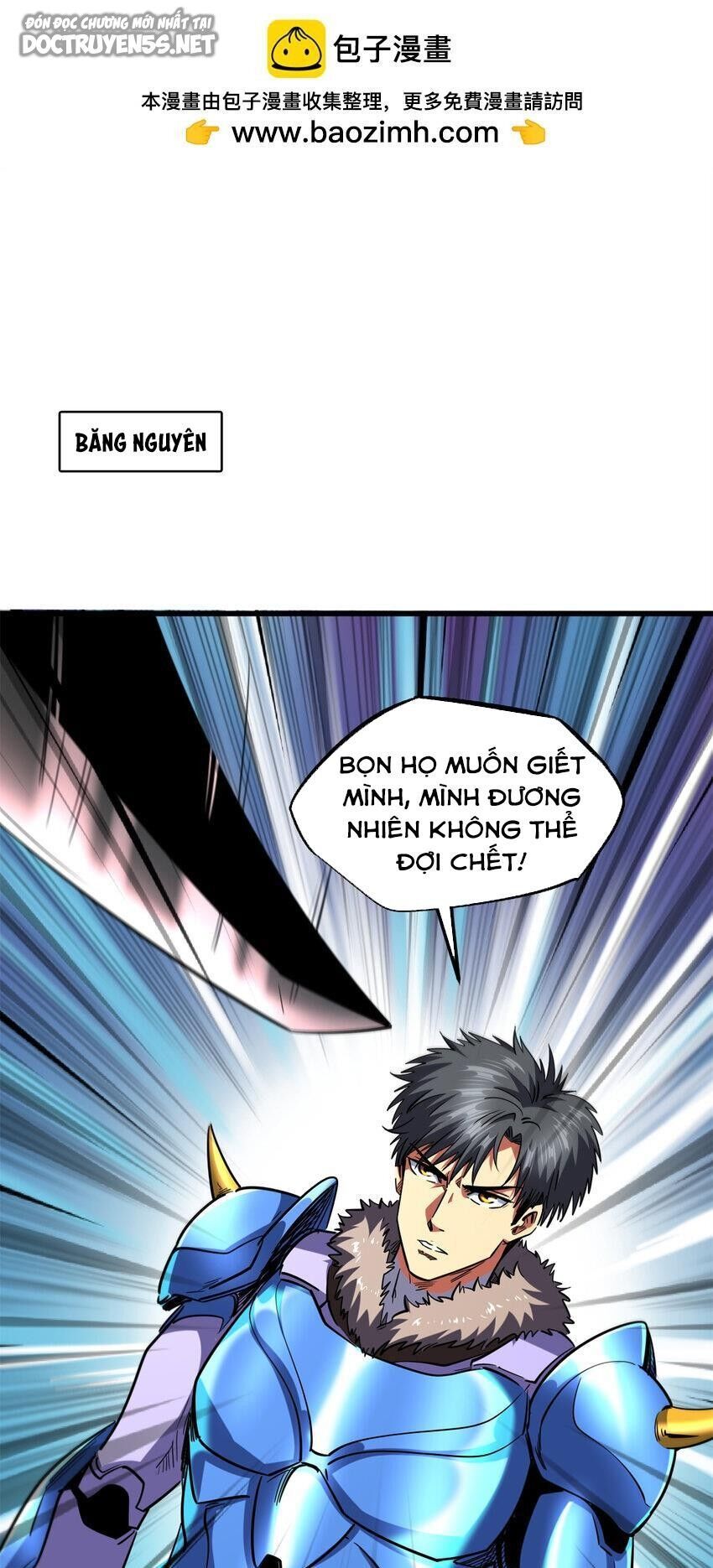 đọc truyện Siêu Cấp Thần Cơ Nhân Chương 162 ảnh 3 tại Thiên Thai Truyện