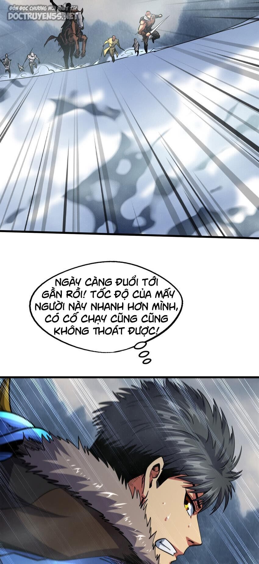 đọc truyện Siêu Cấp Thần Cơ Nhân Chương 162 ảnh 15 tại Thiên Thai Truyện