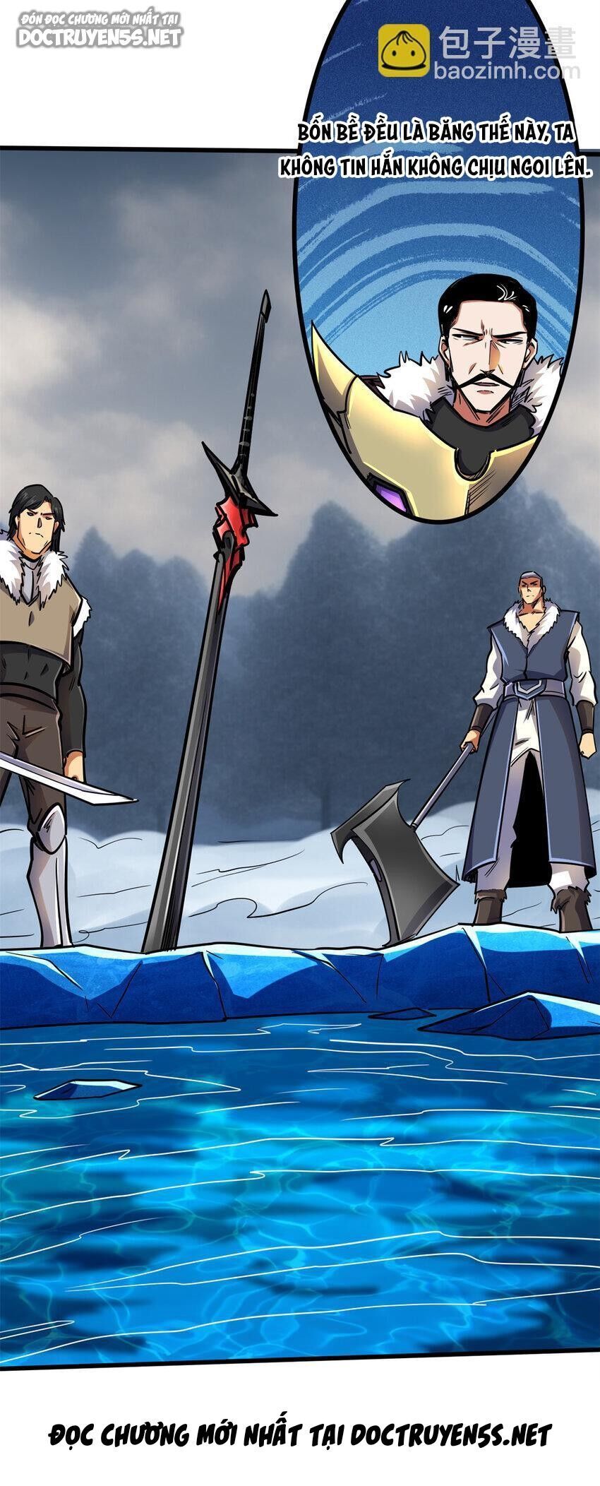 đọc truyện Siêu Cấp Thần Cơ Nhân Chương 162 ảnh 18 tại Thiên Thai Truyện