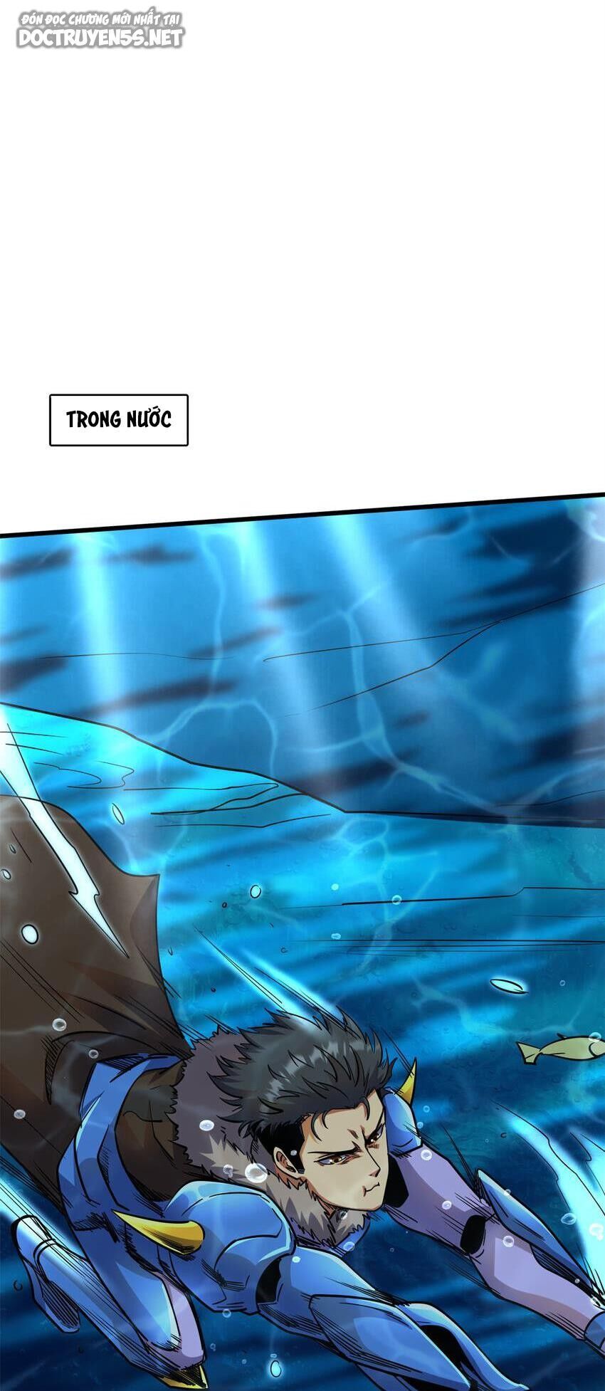 đọc truyện Siêu Cấp Thần Cơ Nhân Chương 162 ảnh 19 tại Thiên Thai Truyện