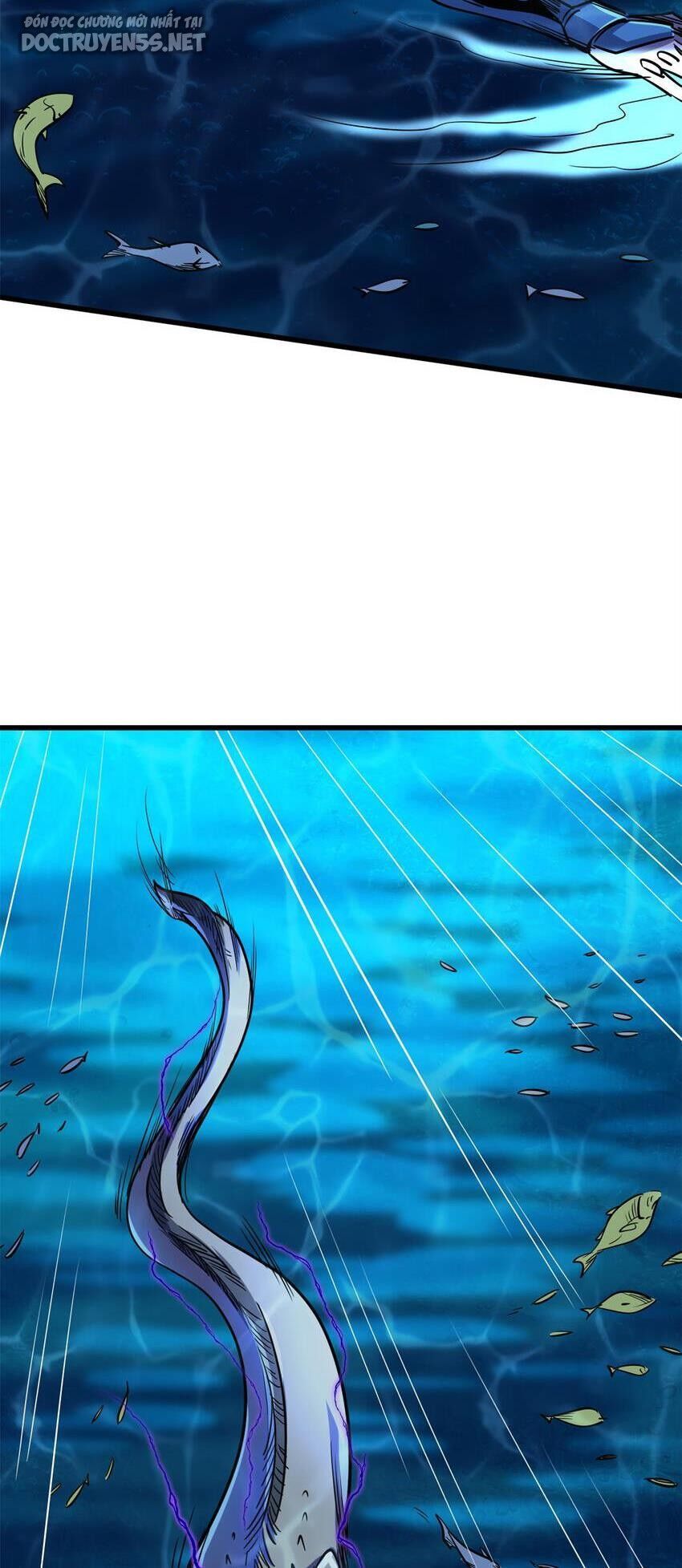 đọc truyện Siêu Cấp Thần Cơ Nhân Chương 162 ảnh 20 tại Thiên Thai Truyện