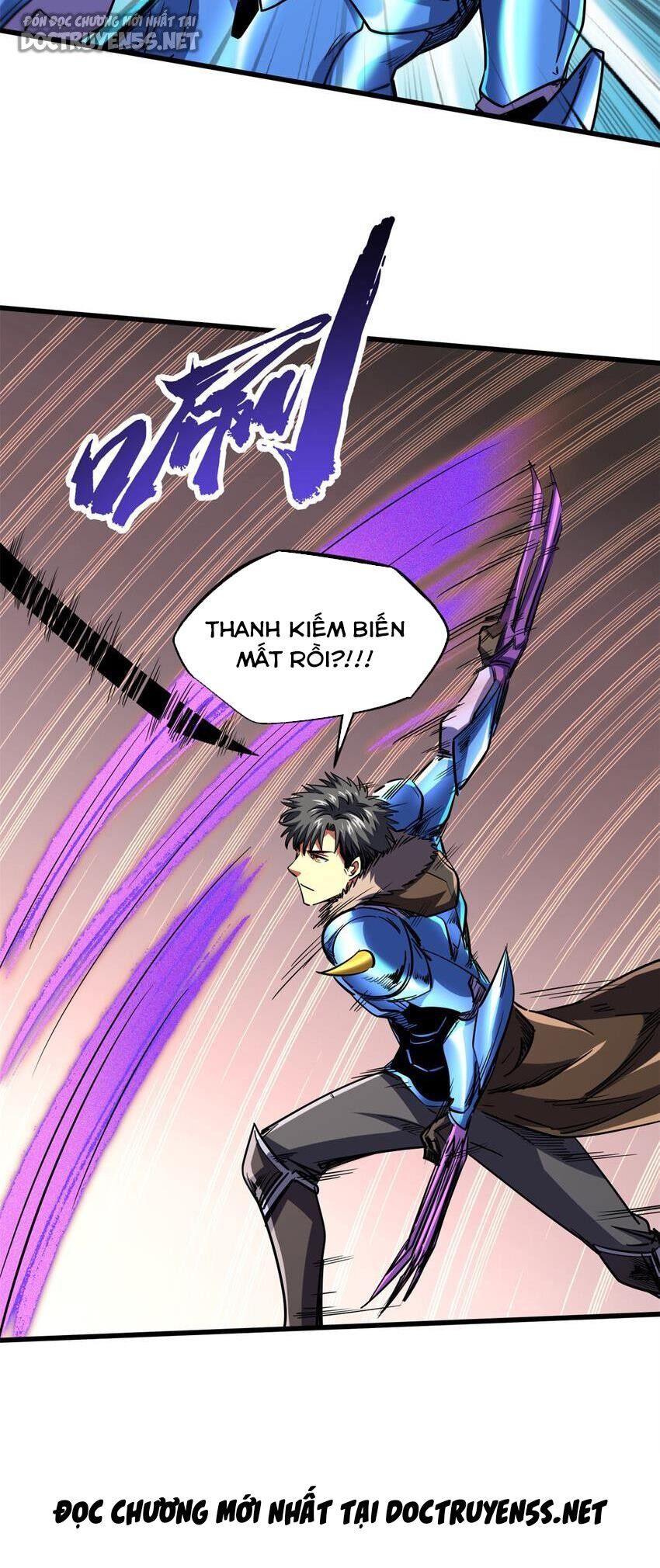 đọc truyện Siêu Cấp Thần Cơ Nhân Chương 162 ảnh 4 tại Thiên Thai Truyện