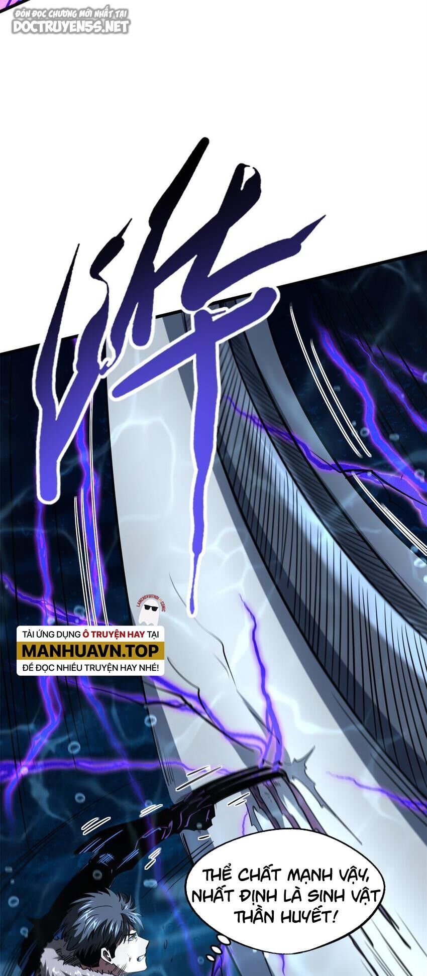 đọc truyện Siêu Cấp Thần Cơ Nhân Chương 162 ảnh 25 tại Thiên Thai Truyện