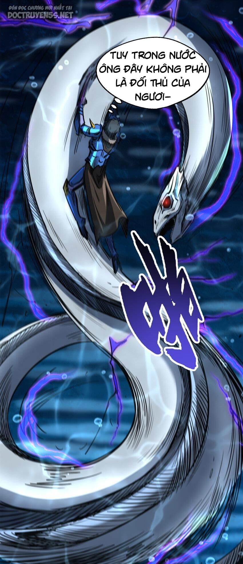 đọc truyện Siêu Cấp Thần Cơ Nhân Chương 162 ảnh 27 tại Thiên Thai Truyện