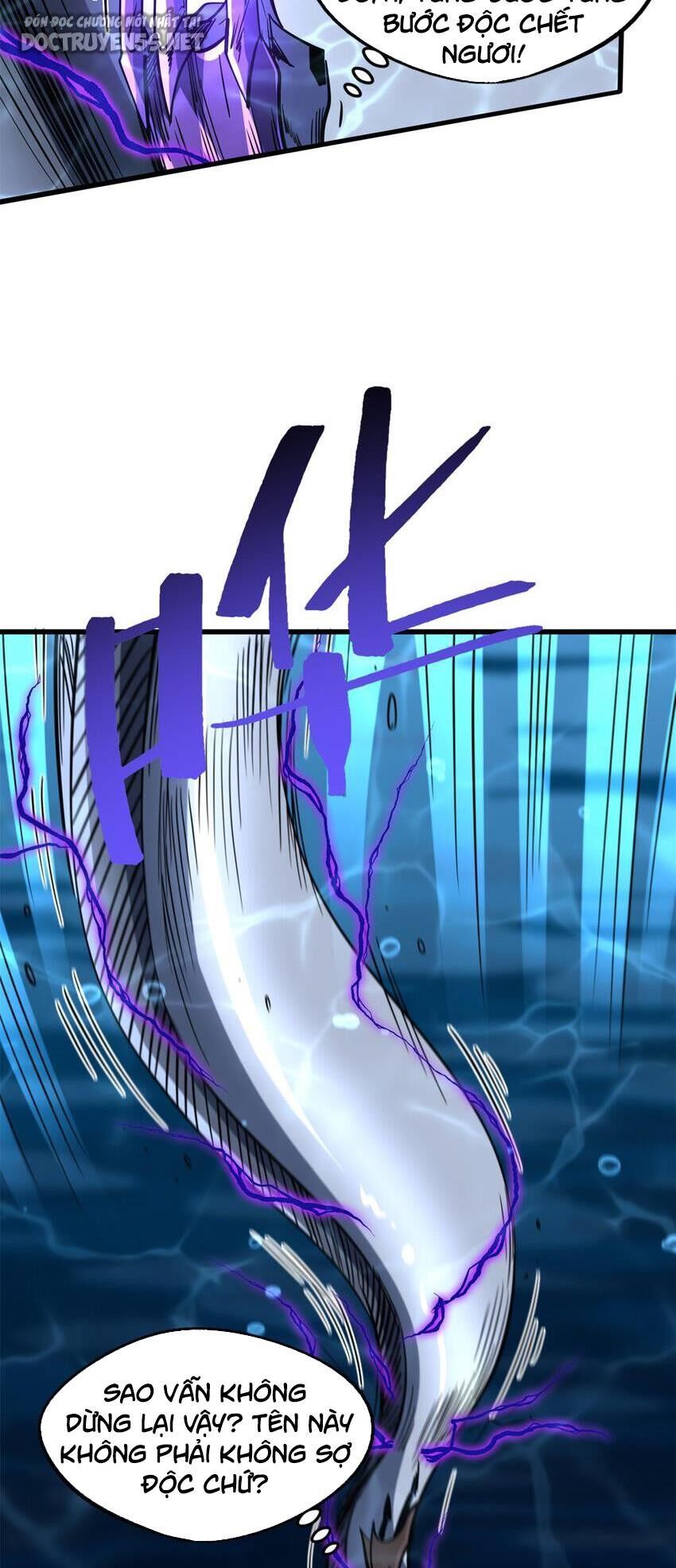 đọc truyện Siêu Cấp Thần Cơ Nhân Chương 162 ảnh 29 tại Thiên Thai Truyện