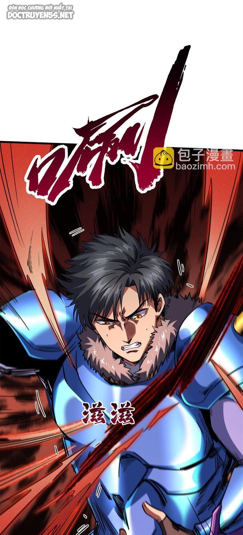 đọc truyện Siêu Cấp Thần Cơ Nhân Chương 162 ảnh 5 tại Thiên Thai Truyện