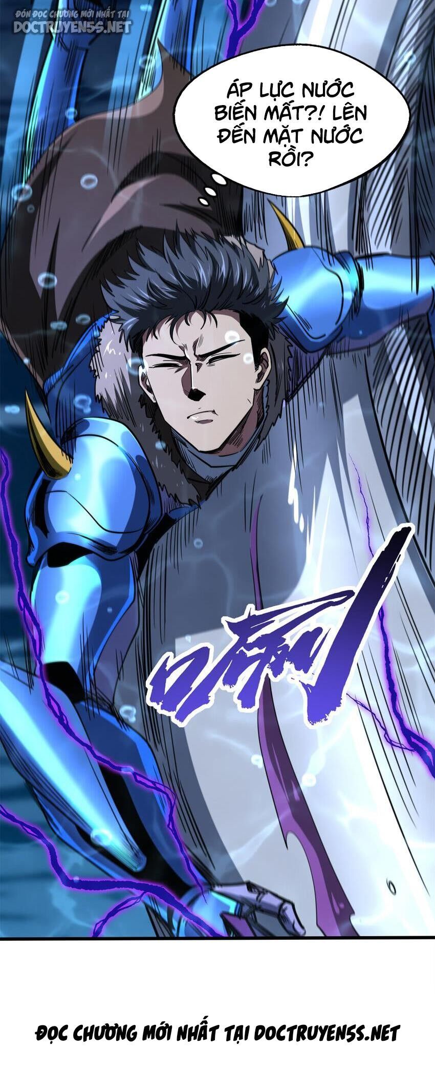 đọc truyện Siêu Cấp Thần Cơ Nhân Chương 162 ảnh 32 tại Thiên Thai Truyện