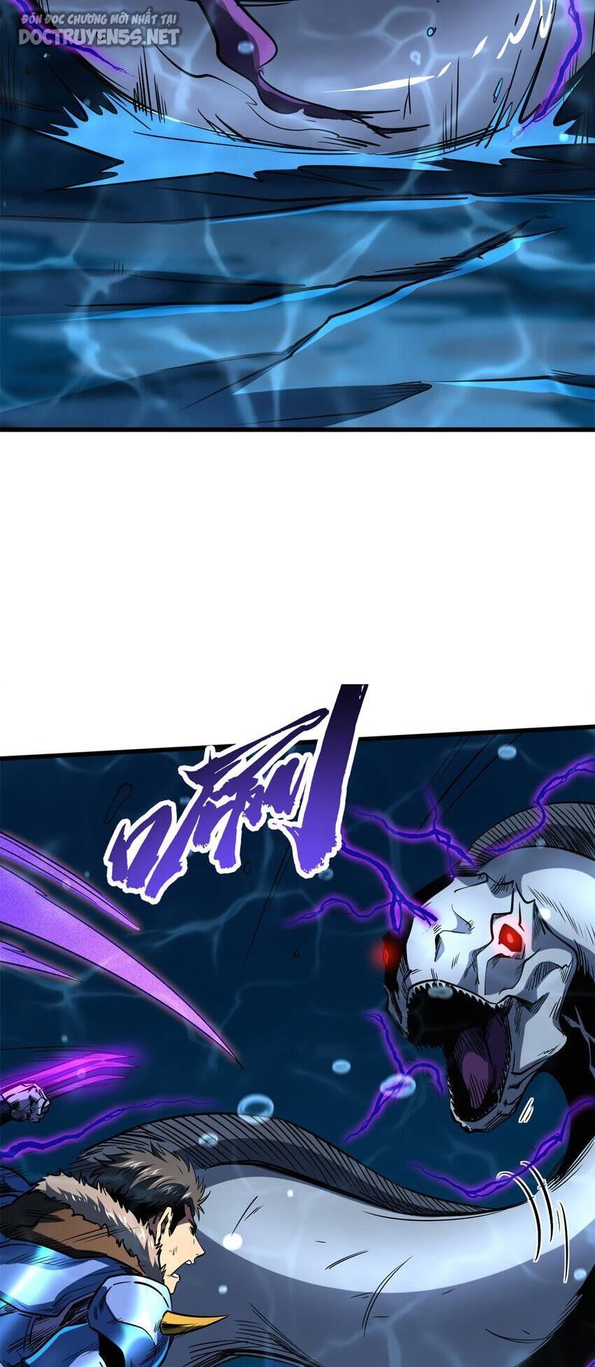 đọc truyện Siêu Cấp Thần Cơ Nhân Chương 162 ảnh 34 tại Thiên Thai Truyện