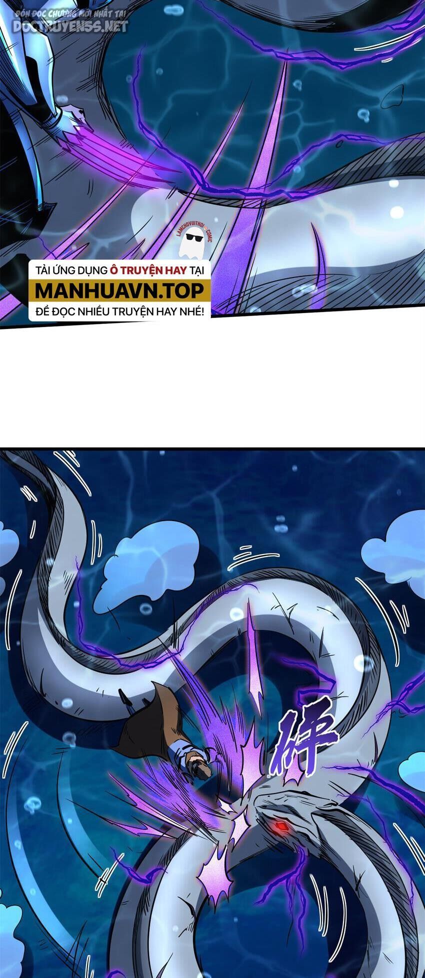 đọc truyện Siêu Cấp Thần Cơ Nhân Chương 162 ảnh 35 tại Thiên Thai Truyện