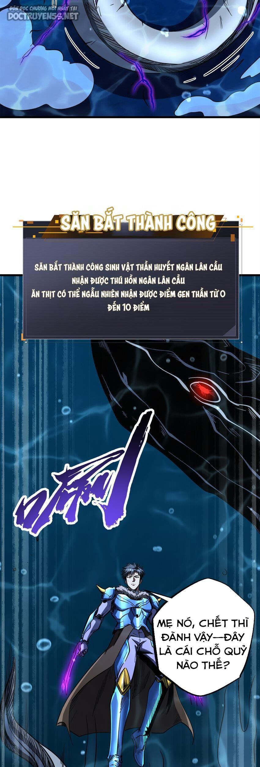 đọc truyện Siêu Cấp Thần Cơ Nhân Chương 162 ảnh 36 tại Thiên Thai Truyện