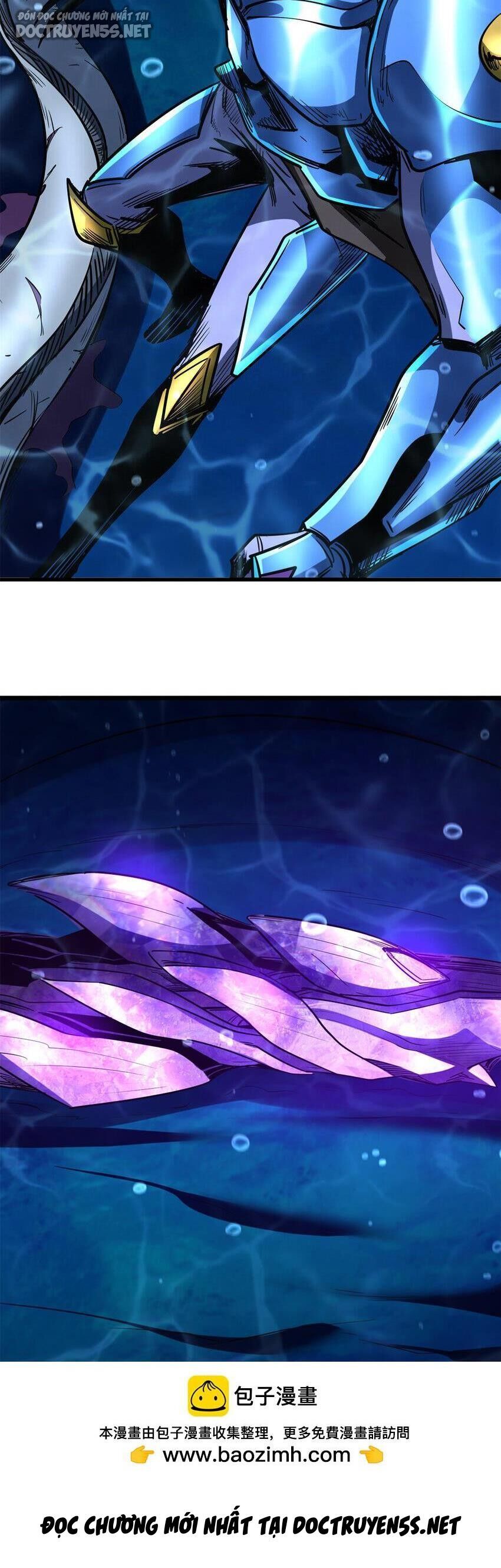 đọc truyện Siêu Cấp Thần Cơ Nhân Chương 162 ảnh 38 tại Thiên Thai Truyện