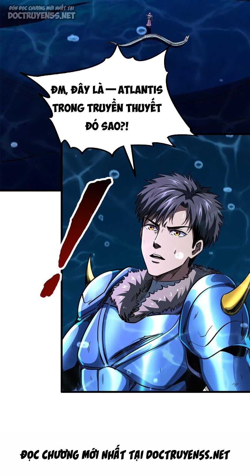 đọc truyện Siêu Cấp Thần Cơ Nhân Chương 162 ảnh 39 tại Thiên Thai Truyện