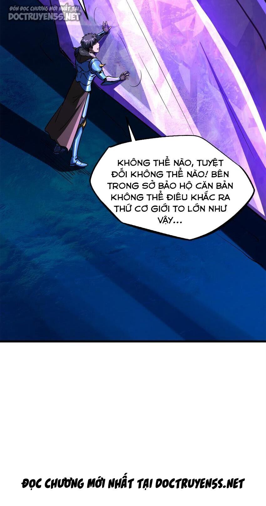 đọc truyện Siêu Cấp Thần Cơ Nhân Chương 162 ảnh 41 tại Thiên Thai Truyện