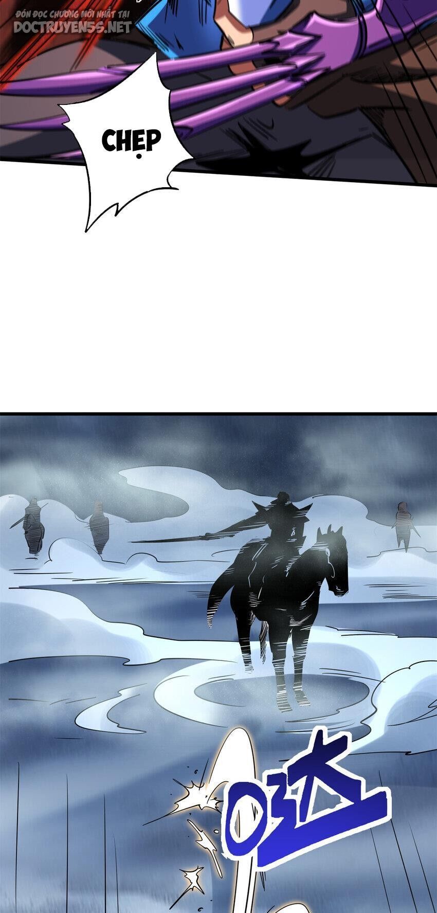 đọc truyện Siêu Cấp Thần Cơ Nhân Chương 162 ảnh 6 tại Thiên Thai Truyện