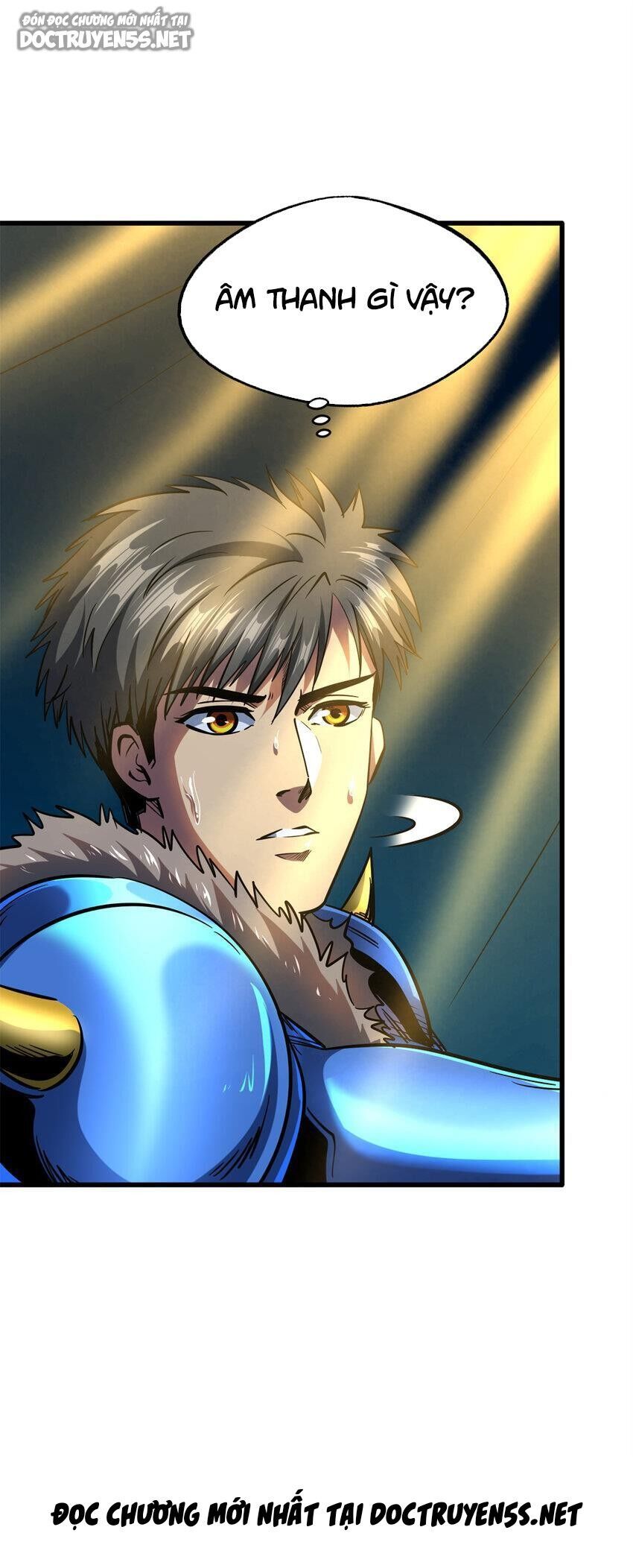 đọc truyện Siêu Cấp Thần Cơ Nhân Chương 162 ảnh 42 tại Thiên Thai Truyện