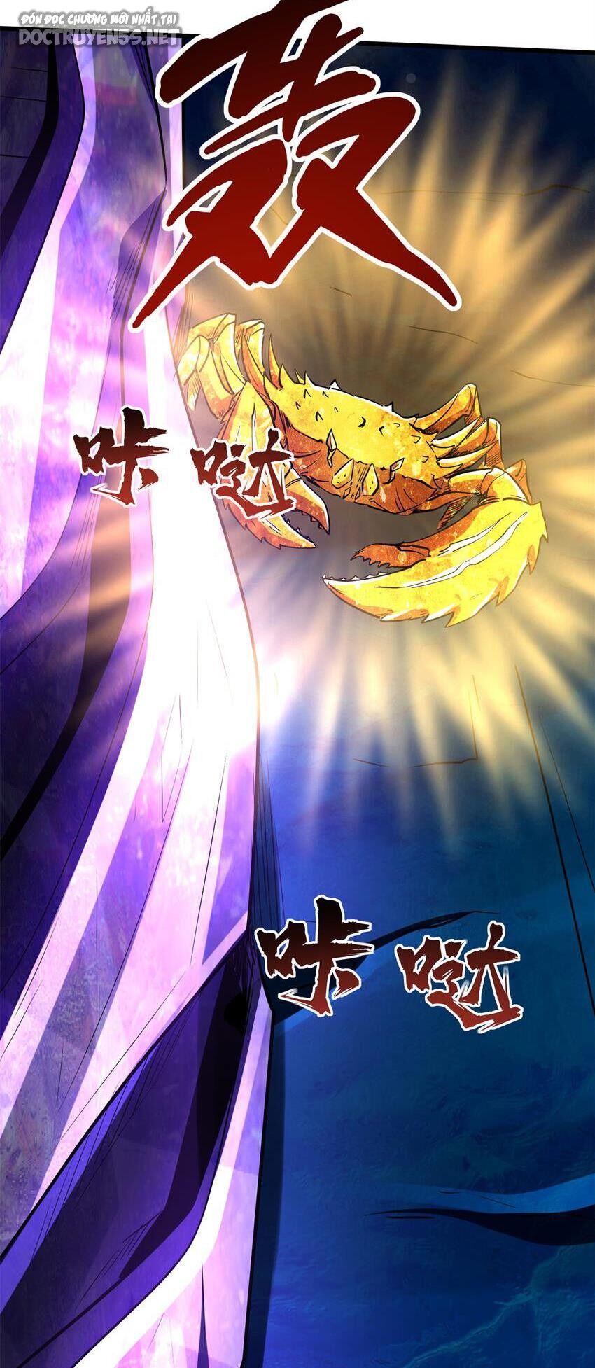 đọc truyện Siêu Cấp Thần Cơ Nhân Chương 162 ảnh 44 tại Thiên Thai Truyện