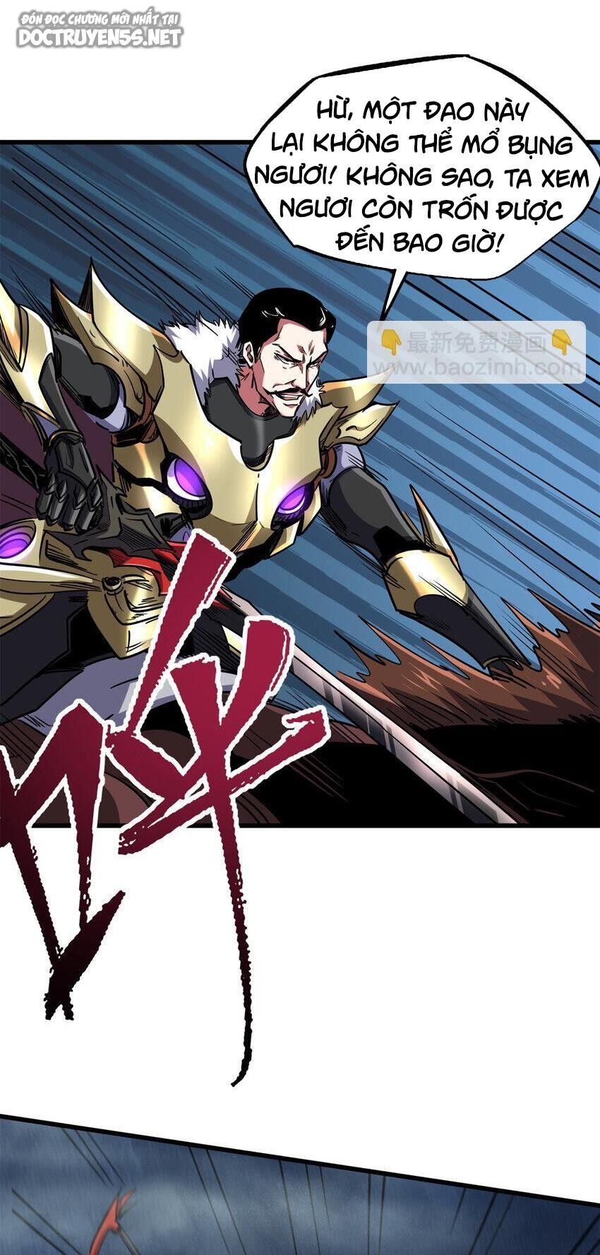 đọc truyện Siêu Cấp Thần Cơ Nhân Chương 162 ảnh 8 tại Thiên Thai Truyện