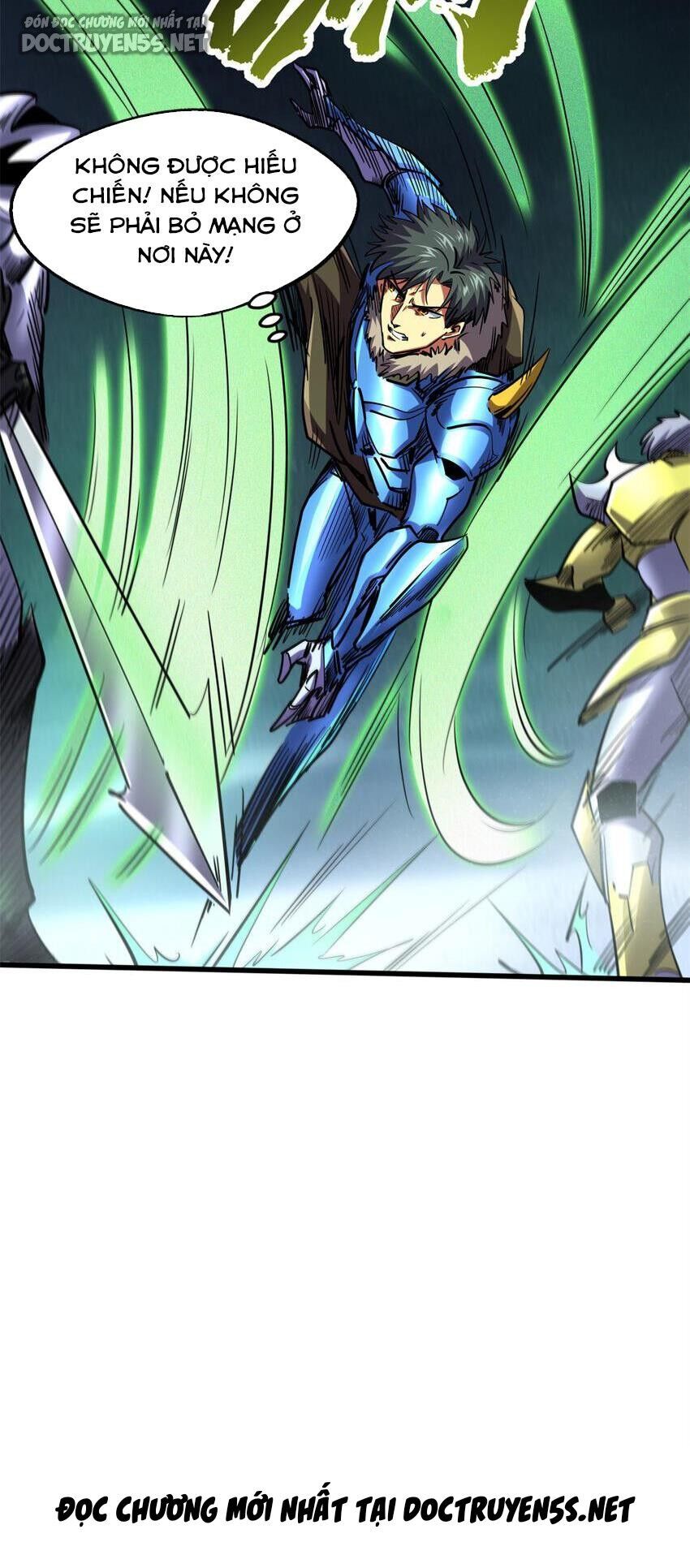 đọc truyện Siêu Cấp Thần Cơ Nhân Chương 162 ảnh 10 tại Thiên Thai Truyện