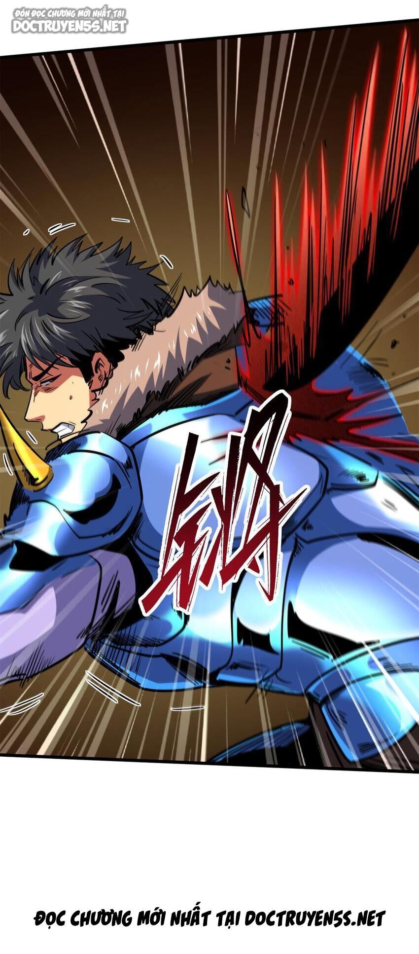 đọc truyện Siêu Cấp Thần Cơ Nhân Chương 162 ảnh 11 tại Thiên Thai Truyện