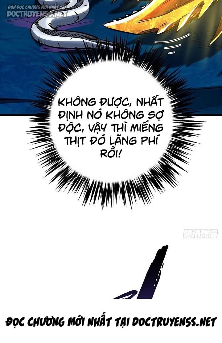 đọc truyện Siêu Cấp Thần Cơ Nhân Chương 163 ảnh 13 tại Thiên Thai Truyện