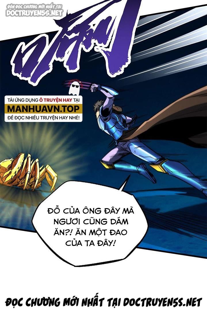 đọc truyện Siêu Cấp Thần Cơ Nhân Chương 163 ảnh 14 tại Thiên Thai Truyện